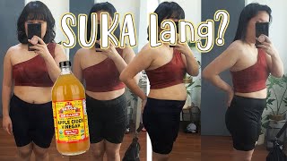 APPLE CIDER VINEGAR para PUMAYAT Effective Ba  Kris Lumagui [upl. by Noevad318]