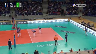 📺 Watch the Champions League Volleyball 2025 Live on EuroVolleyTV volleyball EuropeanVolleyball [upl. by Yrreiht]