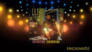 Vasco Rossi  Deviazioni CraxiDiscos Visions Of SantAnna [upl. by Mcmurry]