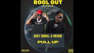 Busy Signal ft Rik Rok  Produced by Bigyard Music [upl. by Konstance]