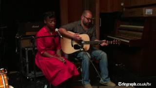 Morcheeba Session Even Though [upl. by Mistrot]