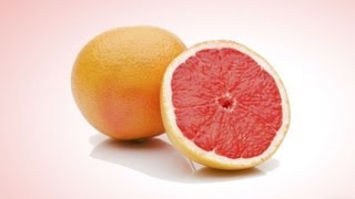 Grapefruit Linked to Medication Overdoses [upl. by Madden]