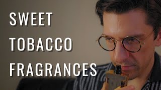 The sweeter side of tobacco [upl. by Kristopher]