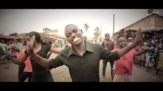 Kote M Pran Tan Choreography Video by Tabernacle de Louanges [upl. by Ibib]