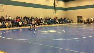 126 Keller Caleb v Creque C Siegel 121423 L PIN 214 [upl. by Johppah920]