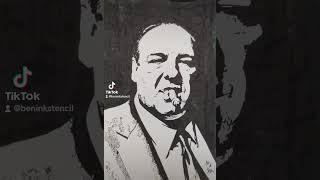 Tony Soprano [upl. by Mot]