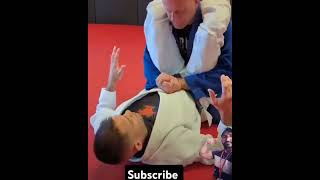 MMA BJJ training techniques viralvideo teakwondonetwork martialarts teakwondo bjj shorts judo [upl. by Cowie]