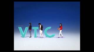 VTC2 ident 2010  2015 [upl. by Aihselef562]