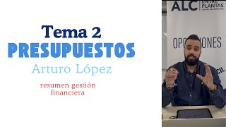 El presupuesto del estado en España concepto y estructura [upl. by Summons]