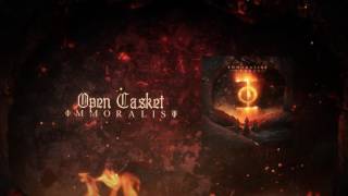 Immoralist  Open Casket [upl. by Nimzay]