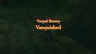 Final Fantasy XII The Zodiac Age  Vorpal Bunny Mark Hunt [upl. by Arem]