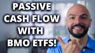 Unlocking Passive Cash Flow BMOs Covered Call ETFs [upl. by Anitnahs335]