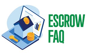 WHAT IS ESCROW 🏠 SECUMD [upl. by Ynahpit]