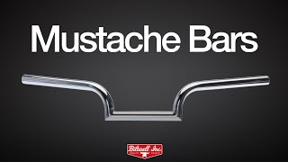 Biltwell Mustache Bars [upl. by Fishback]