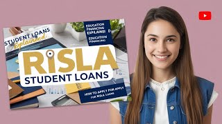 RISLA Student Loans How to Secure RISLA Student Loans [upl. by Enylcaj]