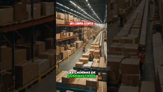 UPS compra Estafeta en México 📦dinero finanzas inversiones info 2024 ups estafeta package [upl. by Kremer]