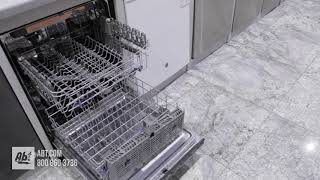 Whirlpool Dishwasher WDT970SZSS [upl. by Warrin235]