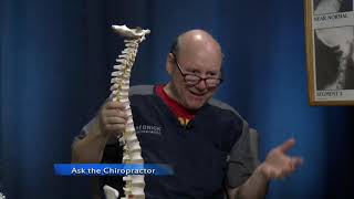 Ask the Chiropractor  Ligament Laxity [upl. by Fry]