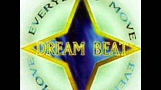 DREAM BEAT  EVERYBODY MOVE Dj X  Laser Mix [upl. by Ummersen299]