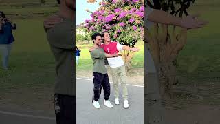 love sameerabbasi500official sanayaa shortvideo shorts heyshona couplegoals couple [upl. by Scheck228]