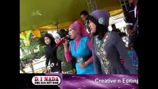 ☛ Bismillah Lagu Qasidah Modern [upl. by Kiona]