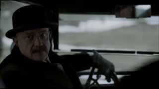 Boardwalk Empire Car scene with Eddie [upl. by Persons]