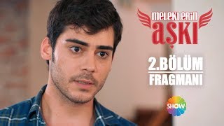 Meleklerin Aşkı 2 Bölüm Fragmanı [upl. by Fineman]