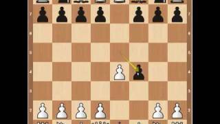 Chess Openings The Kings Gambit [upl. by Ardnuahsal]