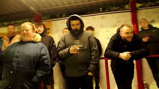 Brackley Town vs Gloucester City  Highlights [upl. by Drye]