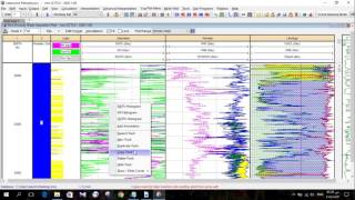 Porosity and permeability calculations [upl. by Papagena83]