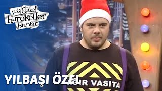 Çok Güzel Hareketler Bunlar Yılbaşı Özel Programı [upl. by Yvonne955]