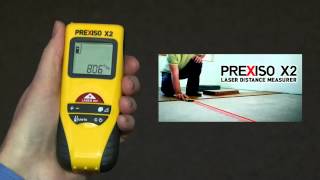 Prexiso X2 Laser Intro and Overview [upl. by Evaleen]