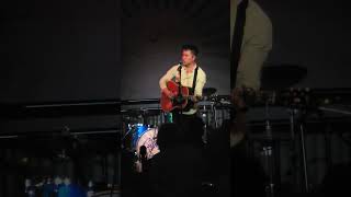 Gabe Lee  Never Rained Again LIVE Clip  Cayamo 16 March 6 2024 [upl. by Enel280]