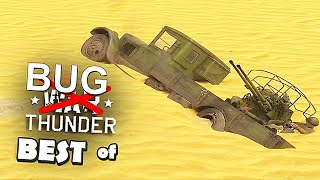 Best Moments in War Thunder [upl. by Bish588]