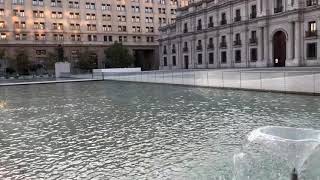 Palacio de La Moneda Santiago de Chile 2019 [upl. by Hillel]