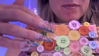 ASMR ✨ tapping ✨ [upl. by Andree149]