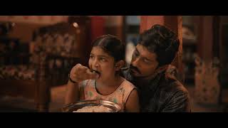 chitta malayalam movie 2023 Siddharth and Nimisha Sajayan [upl. by O'Donovan]