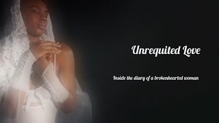 Unrequited love short [upl. by Lanford]