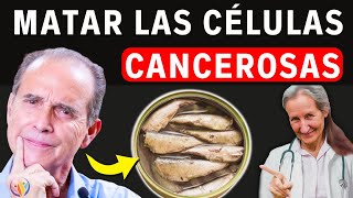 Vitamina y Superalimento Que Mata Células Cancerosas  Revelado Por Frank Suárez  Saludable y Feliz [upl. by Emirac]