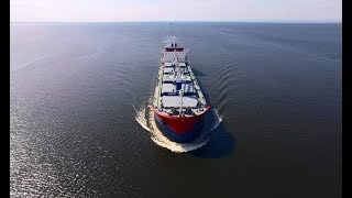 ICS Shaping the Future of Shipping [upl. by Ummersen]