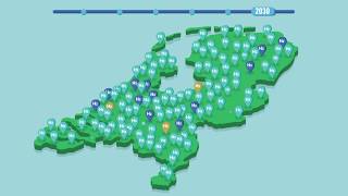 Op weg naar meer waterstoftankstations in Nederland [upl. by Beau]