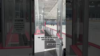 povnhlhockeykrakenjrkrakenfunhumorfunnyfunnyvideofunnyshortgamegamedayteamyouthsports [upl. by Paz]