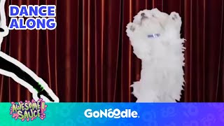 Peppy Puppy Dance  Dance Along  GoNoodle [upl. by Doowron]