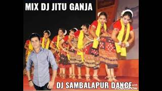 Odia song gubu gubu debalo Jhadi mix DJ Jitu Ganja [upl. by Brew]