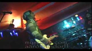 Aaron Hindorff  Falling In Love  GGM Silk City Sessions [upl. by Iahk]