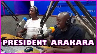 NGONI NA GATHAIYA O PRESIDENT HE URIA AKORAGWO ARAKARA KUMA PRESIDENT MOI NGINYA RUTO 😂😂😂 [upl. by Giraud885]