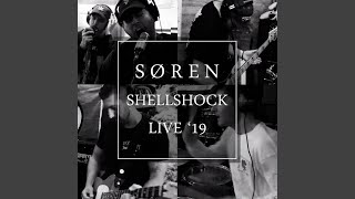 Sunsetter Shellshock Live 19 Live [upl. by Shoshana]