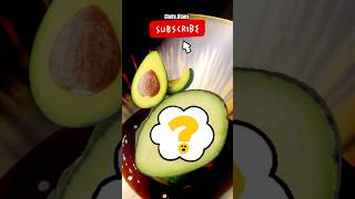 Avocado 🥑 salad 🥗 shorts viralvideo food trending trendingshorts avocado seaweed ￼ [upl. by Gaillard]