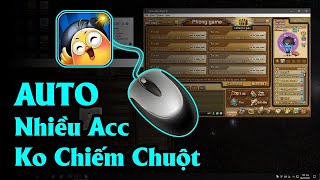 Auto 16 acc Gunny Chill  Open 19h 277  Link [upl. by Mill348]