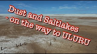 1 Devonport to Yulara [upl. by Htenek]